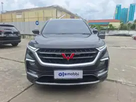 DP MURAH Wuling Almaz 1.5 Exclusive 5-Seater Bensin-AT 2019 CUOFB