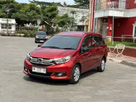 MOBILIO E CKD 2018 MT
