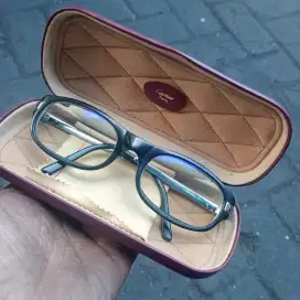 Kacamata Cartier Santos Eyewear