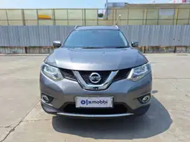 DP MURAH Nissan X-Trail 2.5 Bensin-AT 2015 C4IIB