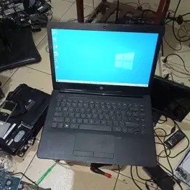 Notebook HP 14-CM0101AU