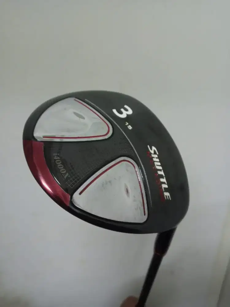 Stik golf fw 3 maruman shutle