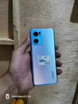 Oppo reno 7 5g 8/256 hp cas ga ory