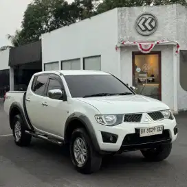 Strada triton 2014 GLS original