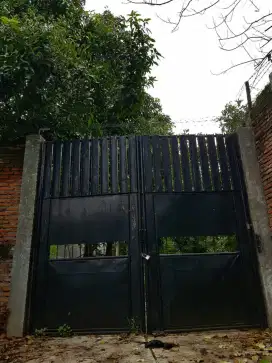 Dijual Ruko 2 Lantai Eks Toko Emas PB Sudirman LT 6975m² 70M Nego