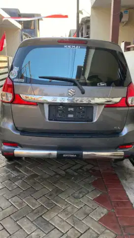 DIJUAL CEPAT SUZUKI ERTIGA