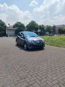 Honda Brio E metik 2015 Dp 2jt