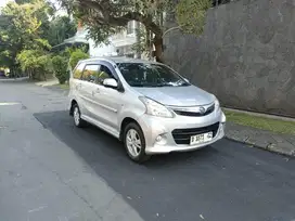 Toyota New Veloz 1.5 metik 2014 Dp 3jt