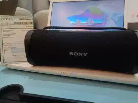 Speaker Blotooth Sony ULT 10