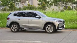 BMW X1 U11 2023