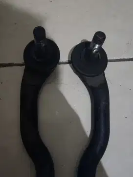 Tie Rod Mazda 2 Old / Ford Fiesta