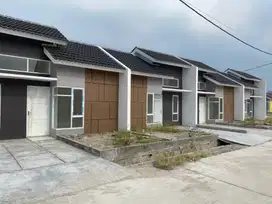 Perumahan Subsidi Serang Banten
