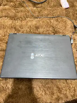 JUAL LAPTOP ACER ASPIRE 3 256 GB