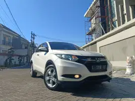 [TDP 40JT]Honda HRV E Matic 2016