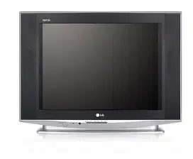 TV TABUNG LG 21 INCH