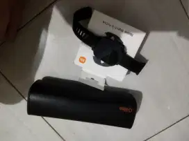 Jual smartwatch merek redmi 5 plus speaker blotooh merek olike