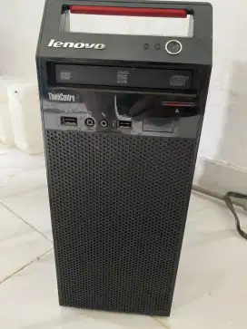 PC atau CPU i5 Gen 3 , DDR 3 , RAM 8