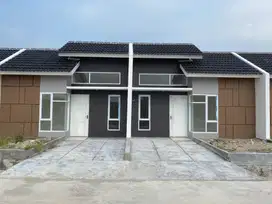 Rumah Subsidi tanpa Dp Serang kota