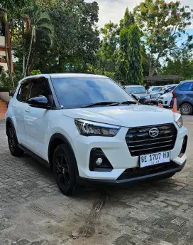 Rocky X 1.2 Manual 2024