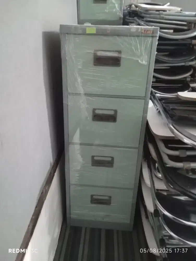 Fling kabinet merk LION