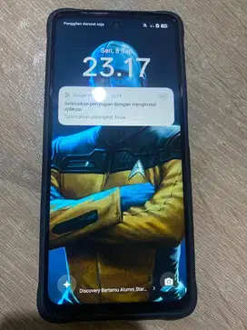 Dijual Hp oppo A5