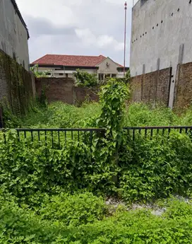 Tanah Jangli Raya Dekat Candi Golf