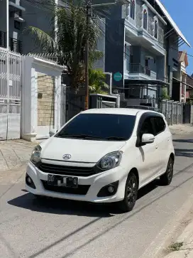 NEW AYLA X 2022 MT