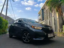 [KM 33RB]Honda Brio Satya E Matic 2023