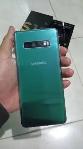 Samsung S10 plus sein