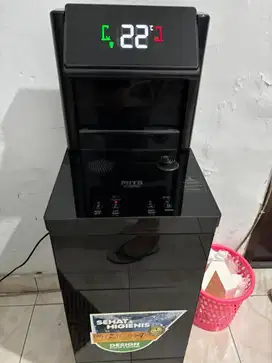 Dispenser mito water dispenser MD555 sencha