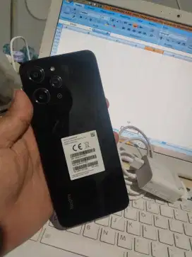 Redmi 12 8+8/256