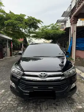 Innova Reborn G Matic 2018