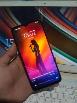 Poco M3 6+2/128
