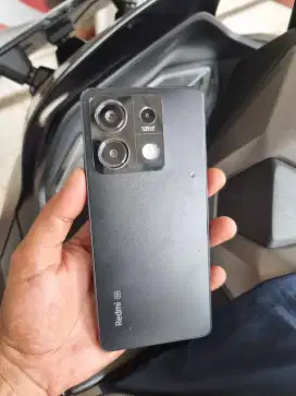 Xiaomi Note 13 5G 8/256gb Resmi