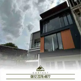 Rumah Dijual Di Cilandak Jakarta Selatan Jaksel