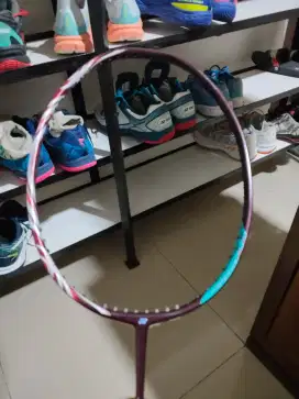 Astrox 100 ZZ second 90 %