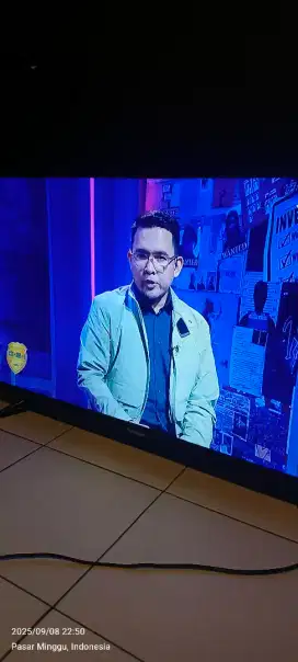 TV Chang Hong 40inch digital