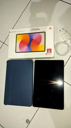 Pad Banyak dicarii Huawei Matepad SE 11 6/128