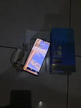 infinik hot 50 pro+ garansi aktif