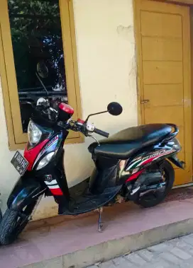 Fino Th'2015 mulus siap pakai