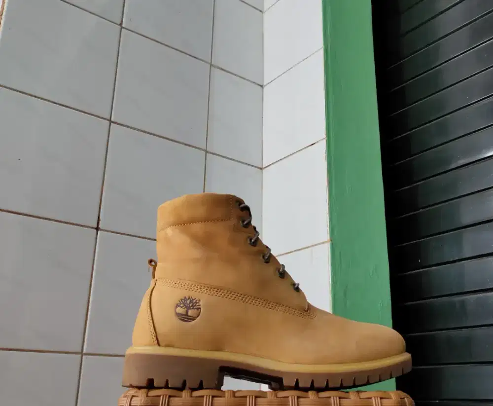 Timberland rolltop icon size 42 original