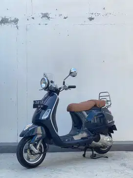 Piaggio Vespa LXV 150 3vie