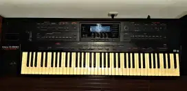 Keyboard Roland G 800