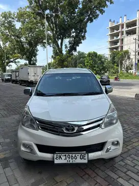 AVANZA G MANUAL 2014 FULL ORIGINAL