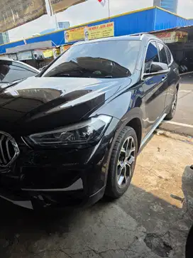 BMW X1 2020 Low KM Cash
