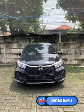 [Mobil Baru] Promo Honda All New Brio