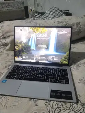 Laptop Acer Aspire lite