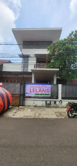 Rumah Pondok Pinang