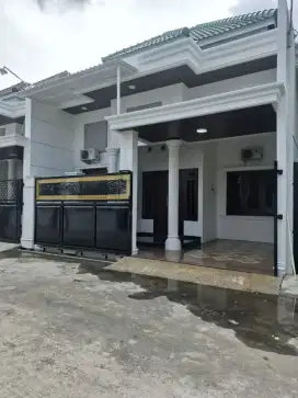 Disewakan Rumah Baru lokasi Area Siwal, Gentan.
