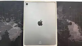 IPAD AIR M3 SECOND RESMI